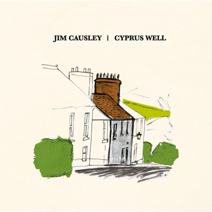 Jim Causley: Cyprus Well