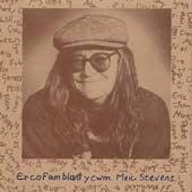 Meic Stevens: Er Cof Am Blant Y Cwm