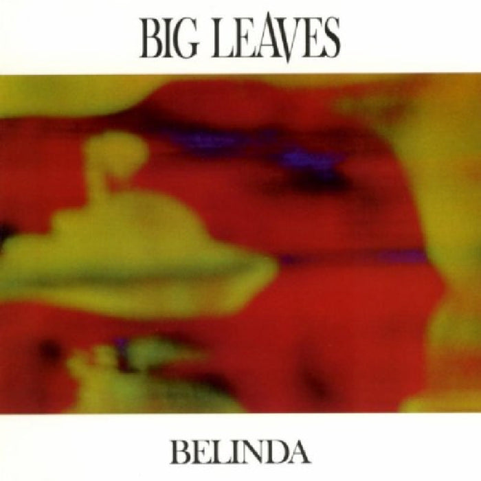 Big Leaves: Belinda