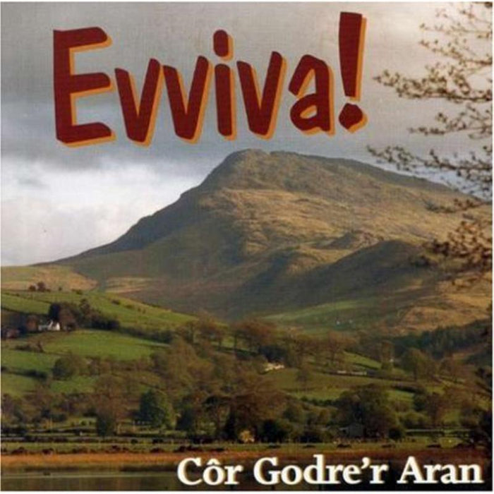 Cor Godrer Aran: Evviva!