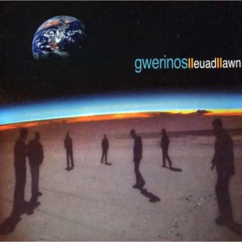 Gwerinos: Lleuasllawn