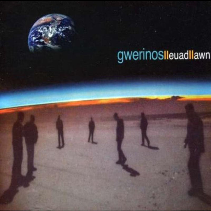 Gwerinos: Lleuasllawn
