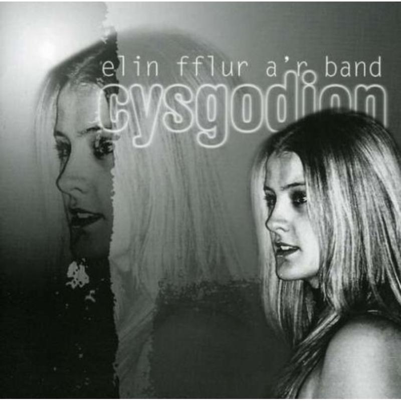 Elin Fflur: Cysgodion