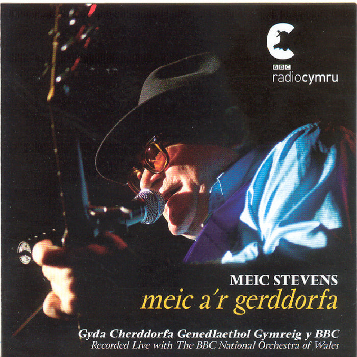 Meic Stevens: Meic A'r Gerdorfa