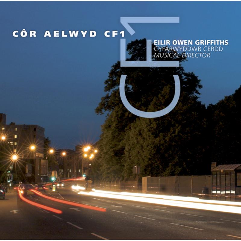 Cor Aelwyd Cf1 Choir: Cf1