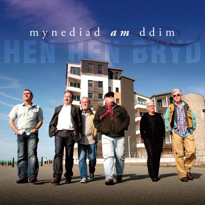 Mynediad Am Ddim: Hen Hen Bryd