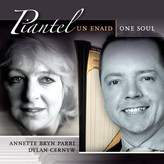 Piantel: One Soul