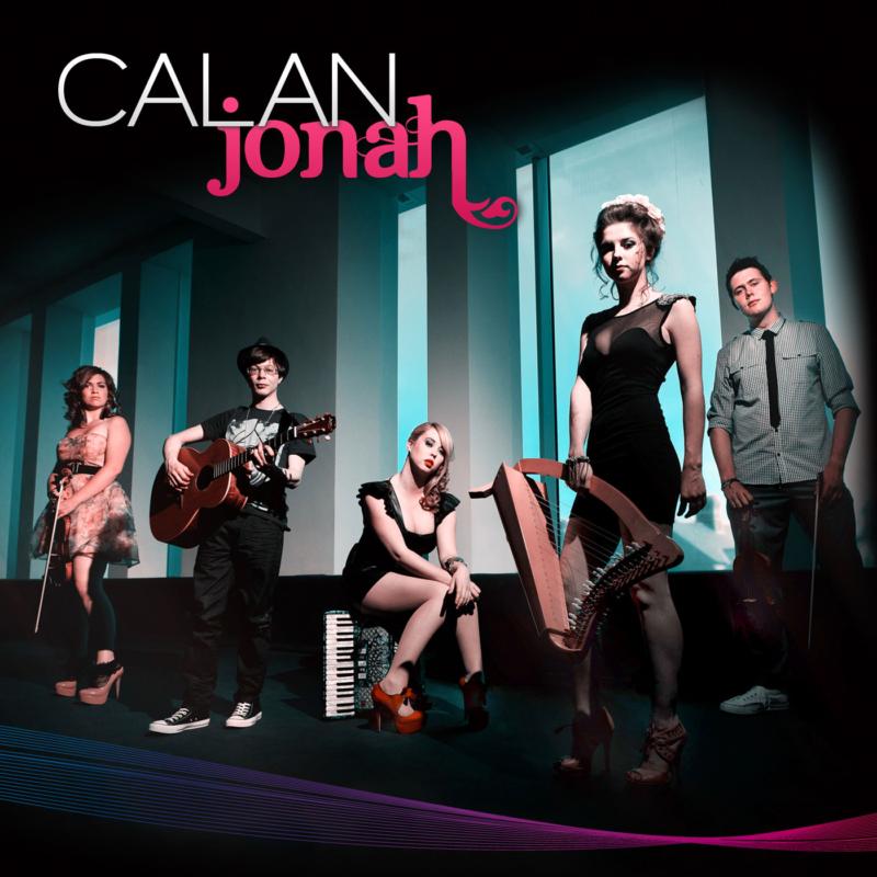 Calan: Jonah
