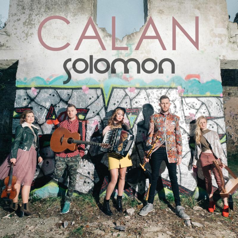 Calan: Solomon