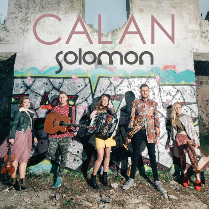 Calan: Solomon