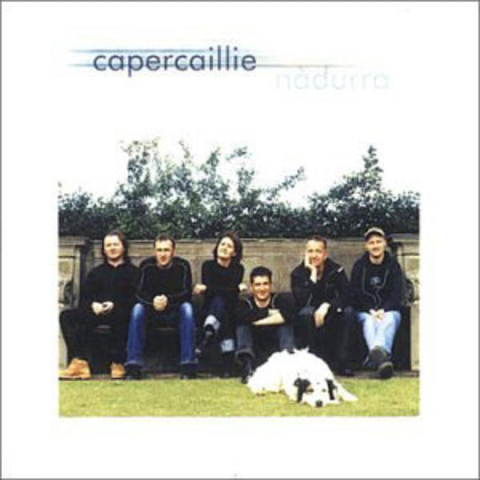 Capercaillie: Nadurra