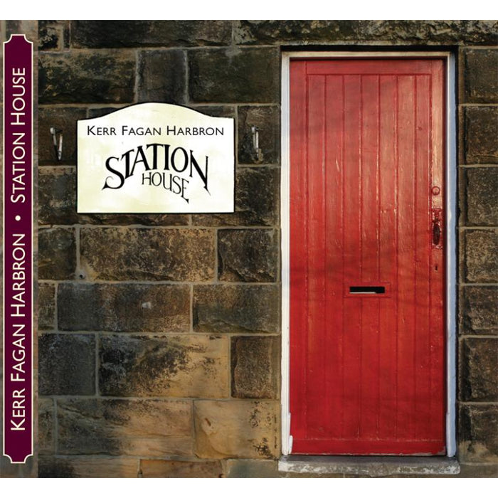 Fagan, Harbron Kerr: Station House