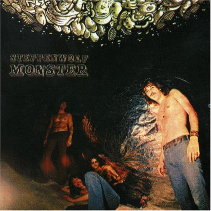Steppenwolf: Monster