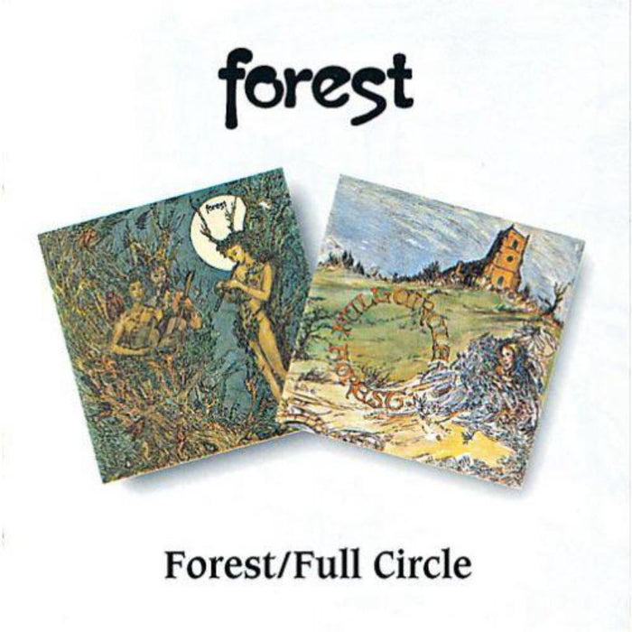 Forest: Forest/Full Circle