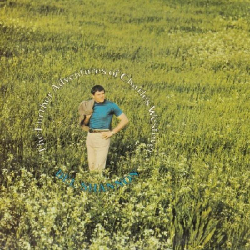 Del Shannon: Further Adventures Of Char