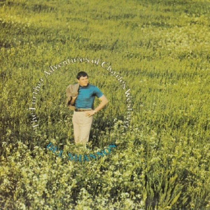 Del Shannon: Further Adventures Of Char