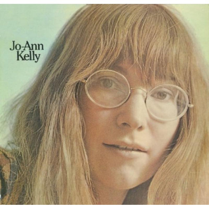 Jo Ann Kelly: Jo-Ann Kelly