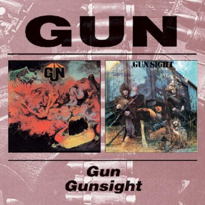 Gun: Gun / Gunsight