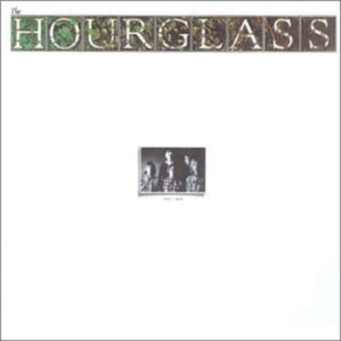 Hour Glass: Hour Glass