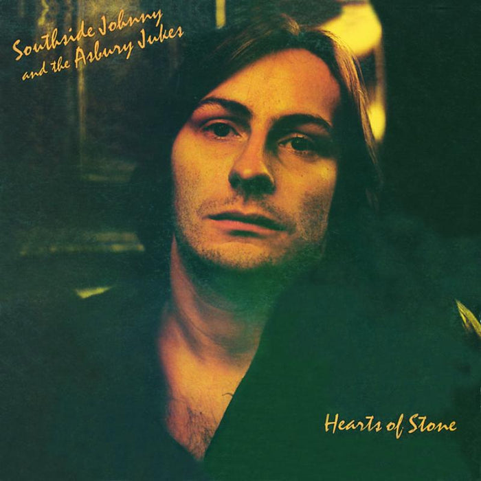 Southside Johnny & The Asbury Jukes: Hearts Of Stone