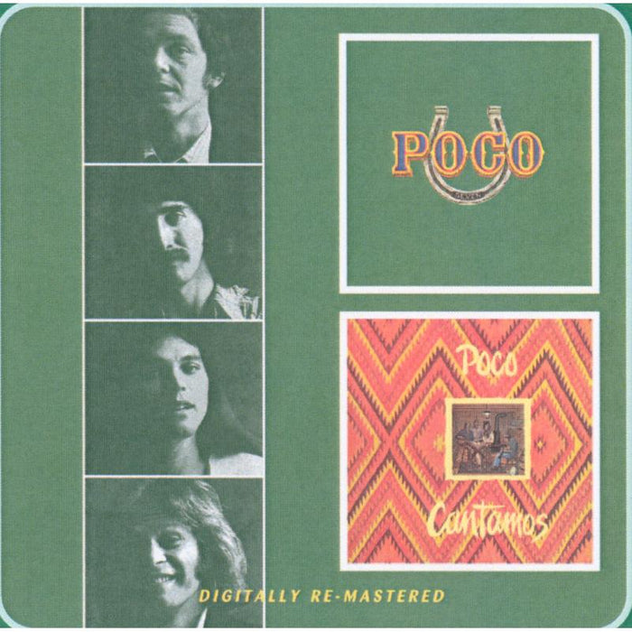 Poco: Seven / Cantamos