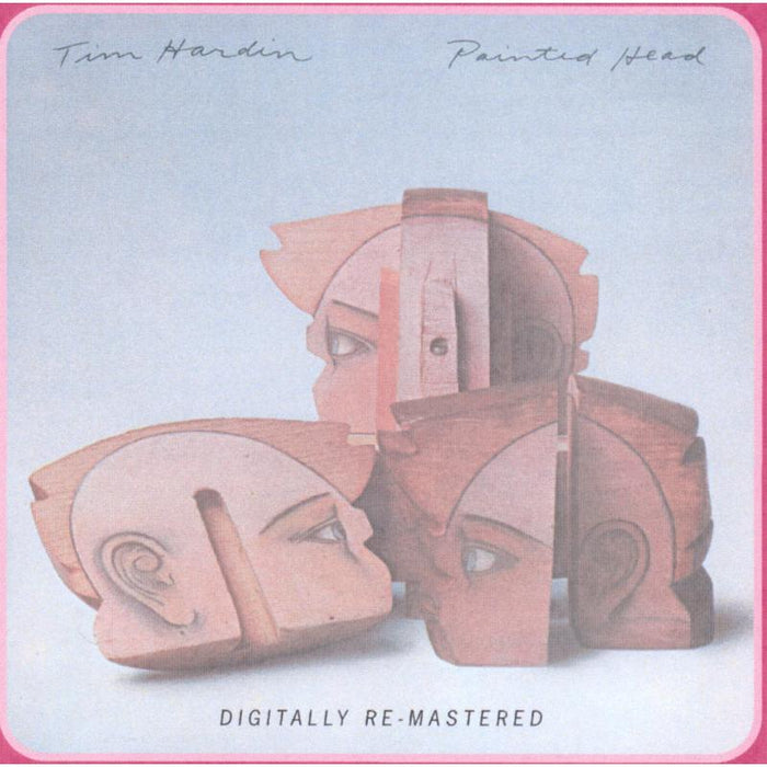 Tim Hardin: Painted Head