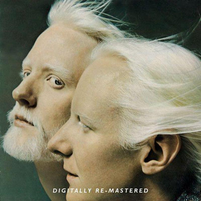 Edgar & Johnny Winter: Together