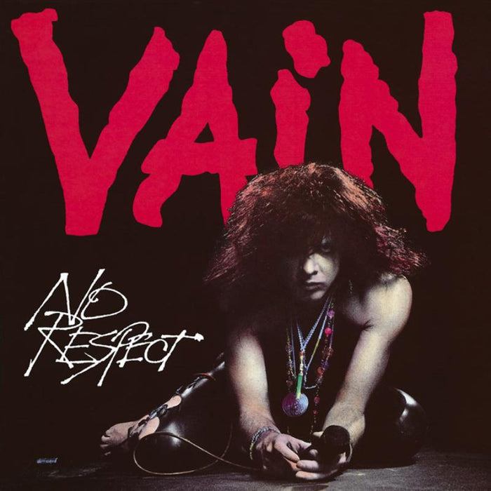 Vain: No Respect