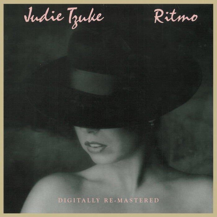 Judi Tzuke: Ritmo