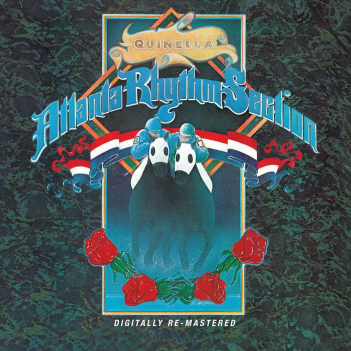 Atlanta Rhythm Section: Quinella