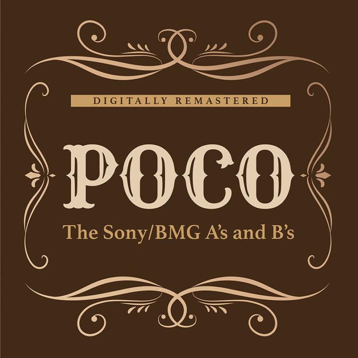 The Sony/BMG A's and B's