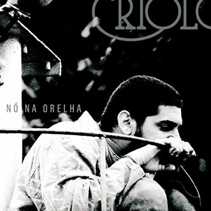 Criolo: No na orelha