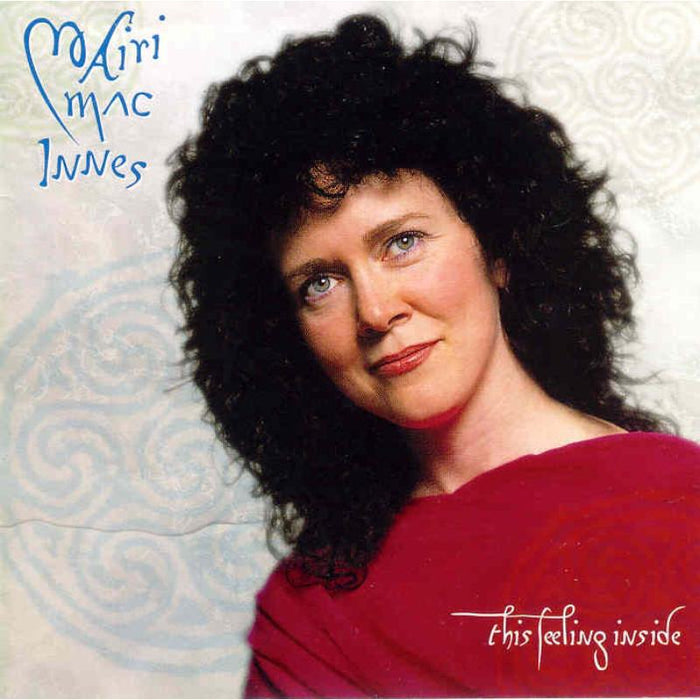 Mairi MacInnes: This Feeling Inside