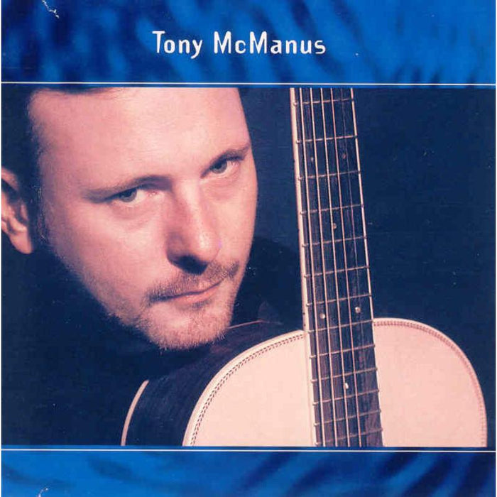 Tony McManus: Tony McManus