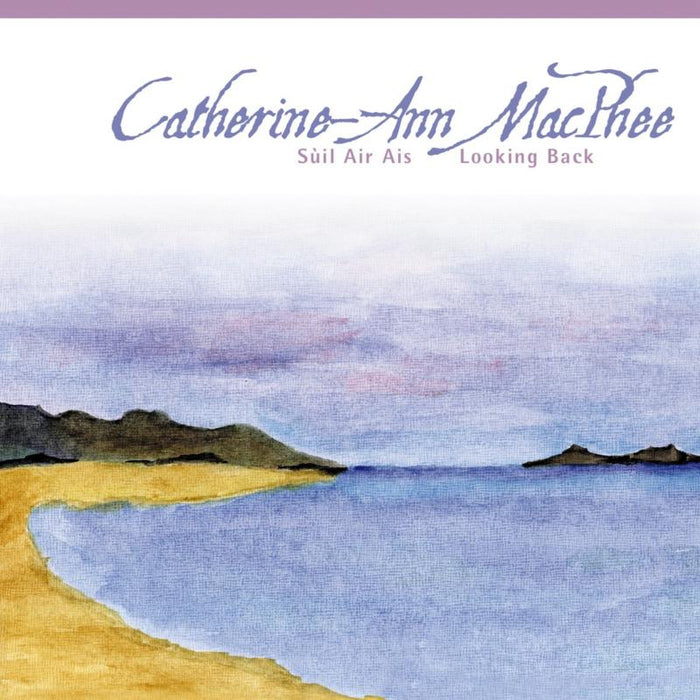 Catherine Ann Macphee: Suis Air Ais