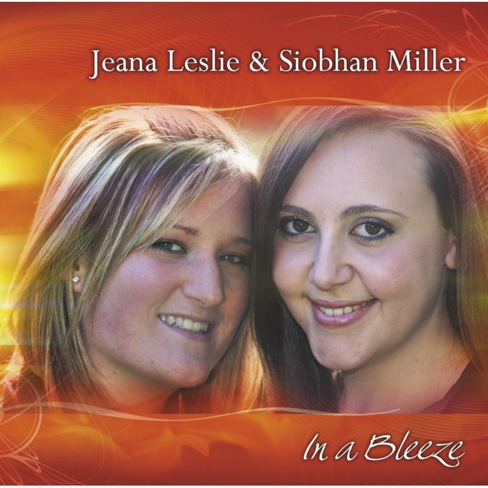 Jeana Leslie: In A Blezze