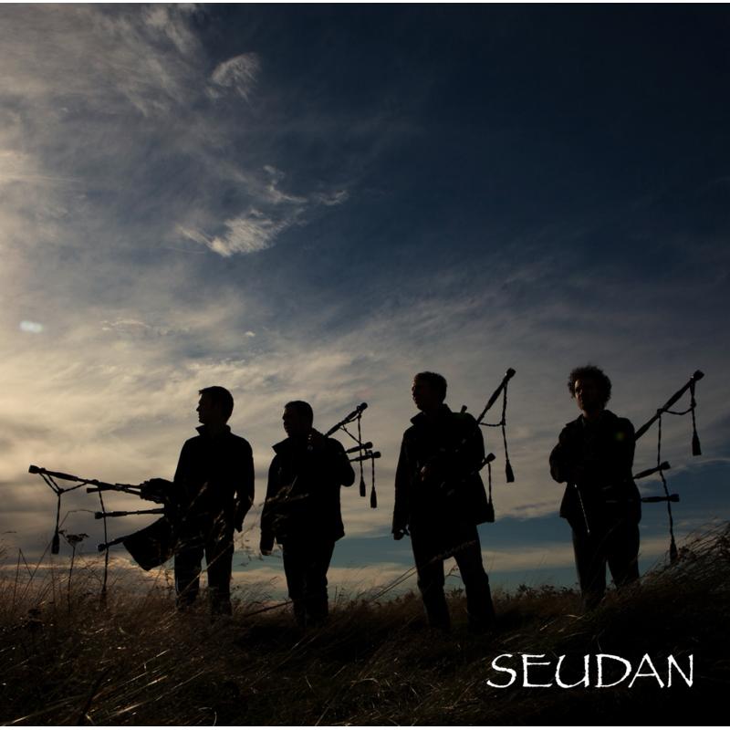 Seudan: Seudan