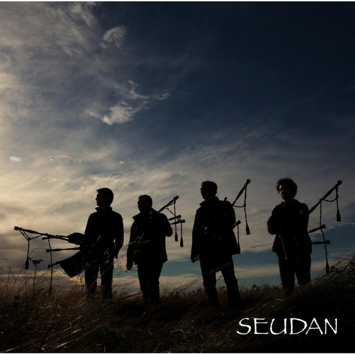 Seudan: Seudan
