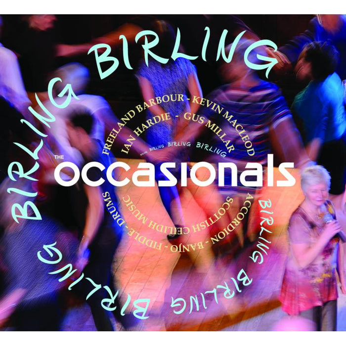 The Occasionals: Birling