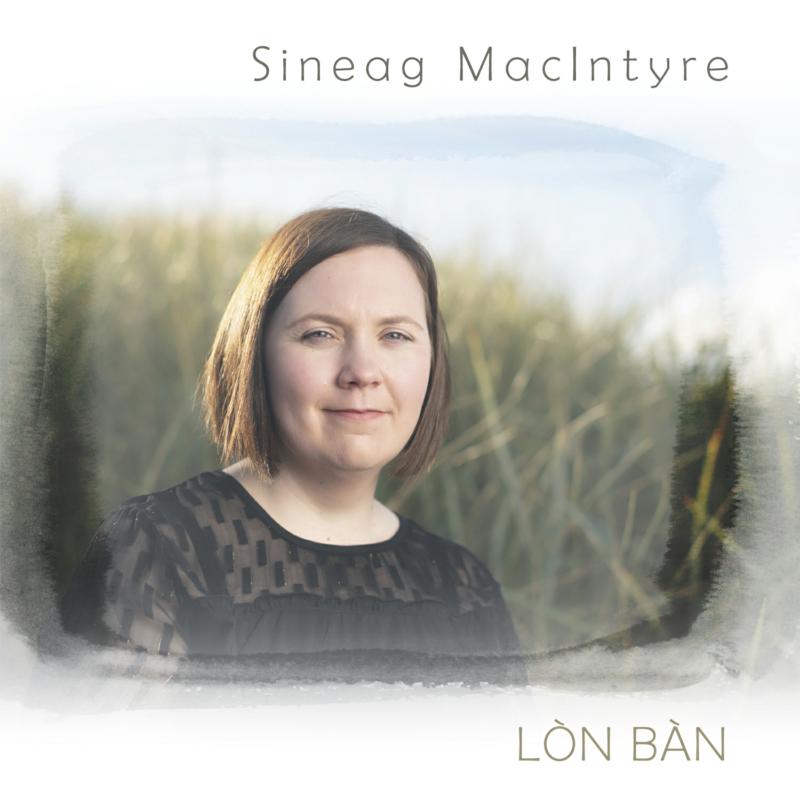 Sineag Macintyre: L?N B?N