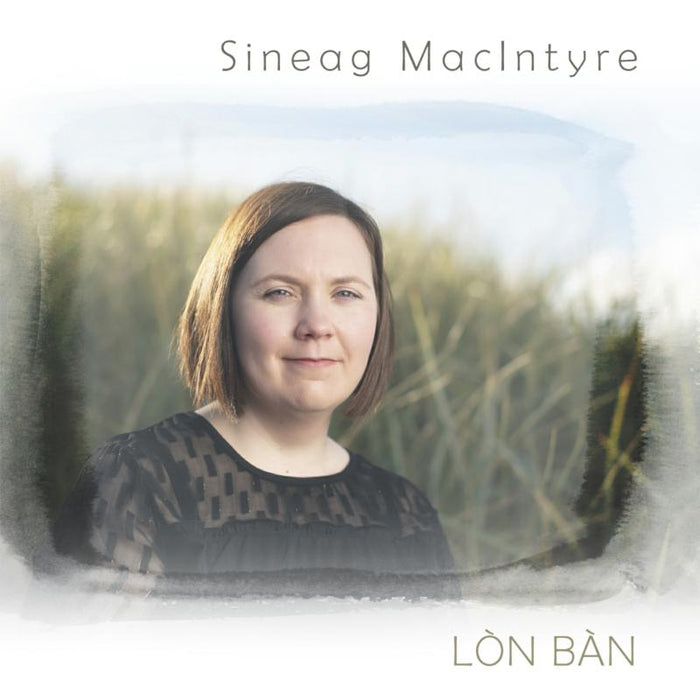 Sineag Macintyre: L?N B?N