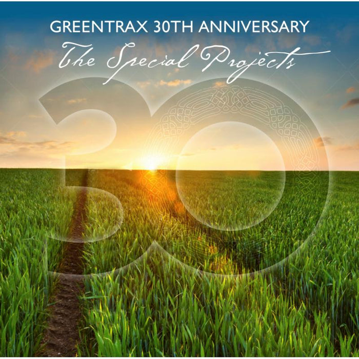 Various Artists: Greentrax 30th Anniversary Collection: The Special Projects