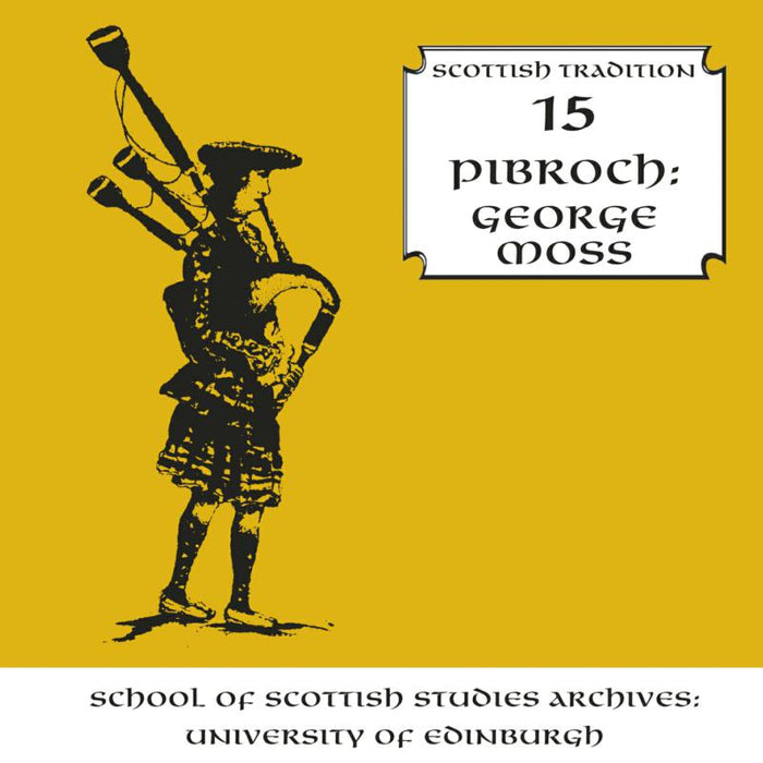 George Moss: Pirbroch