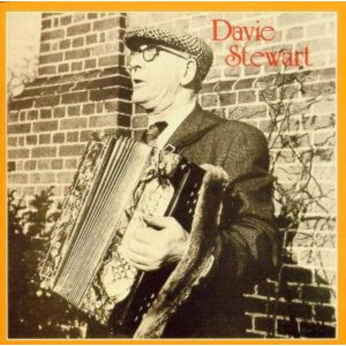 Davie Stewart: Davie Stewart