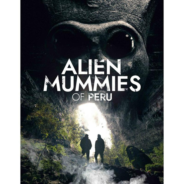 Various: Alien Mummies Of Peru