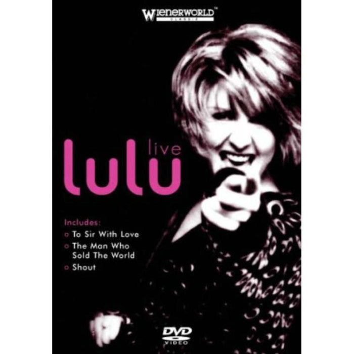 Lulu: Live