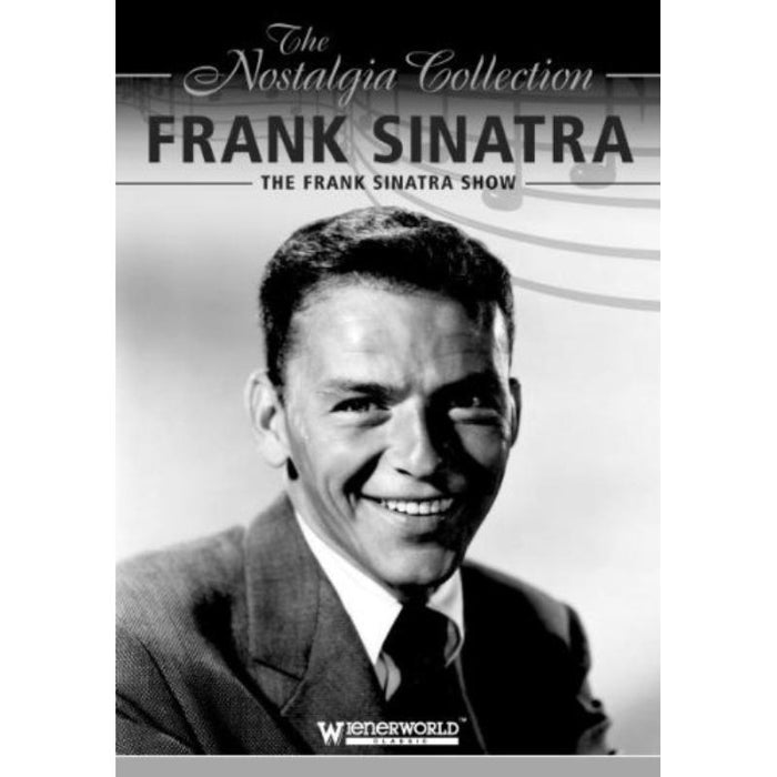 Frank Sinatra: The Frank Sinatra Show