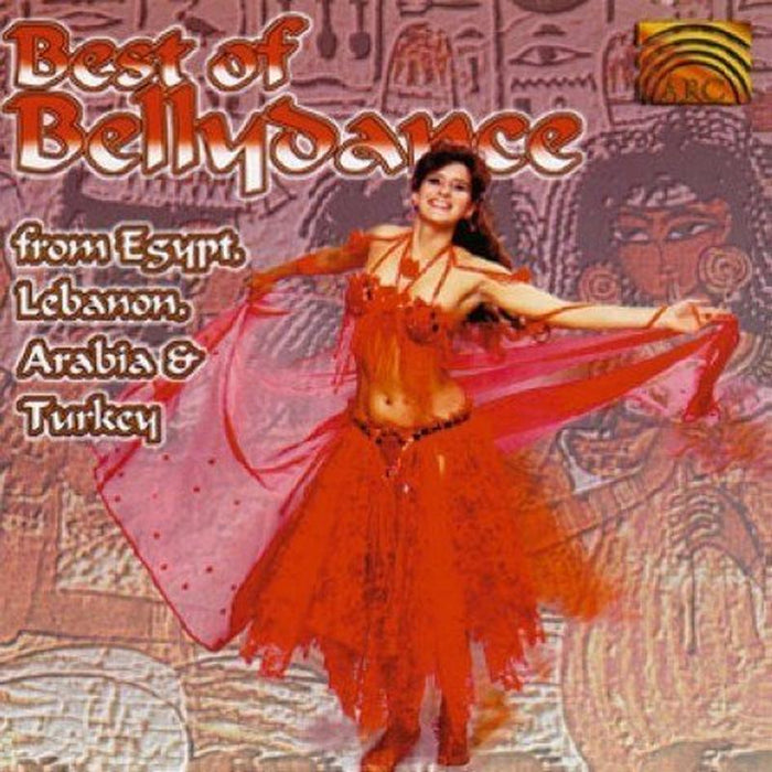 Best Of Bellydance: Best Of Bellydance