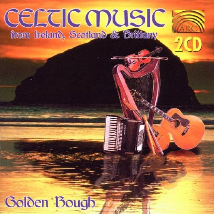 Golden Bough: Celtic Music from Ireland, Scotland & Brittany