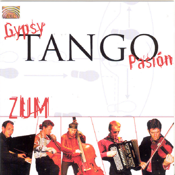 Zum: Gypsy Tango Pasion